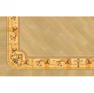 Бордюр Черный ручей