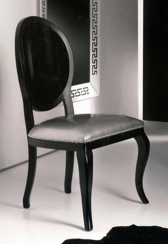 Стул Lica VENETA SEDIE 8432S 