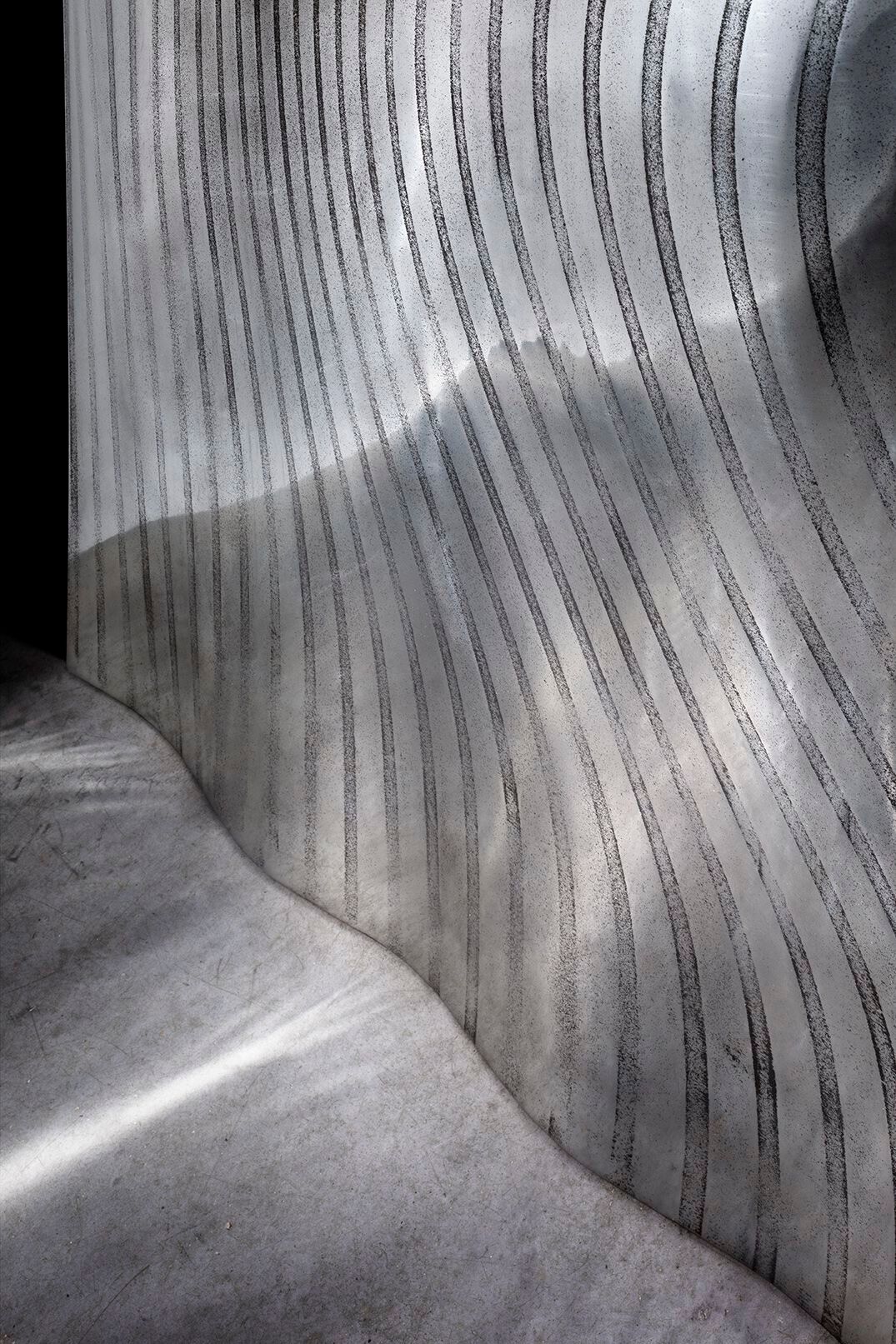 Металлизированная обшивка Materica поверхности Venice Collection ARCH-00050089 - Вид №2