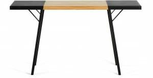 Milla & Milli Прямоугольный стол из стали и дерева Frame