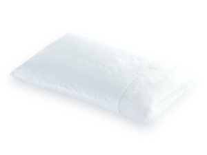 Прямоугольная подушка из полиэфирного волокна