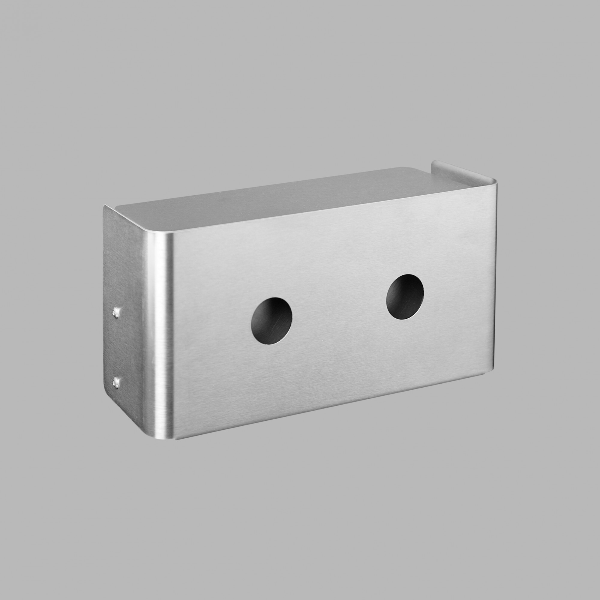 14709502000 Диспенсер для гигиенических сумокd line Knud Holscher 