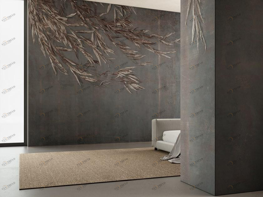 GLAMORA Обои на стену Collection x creative wallcoverings Glx48