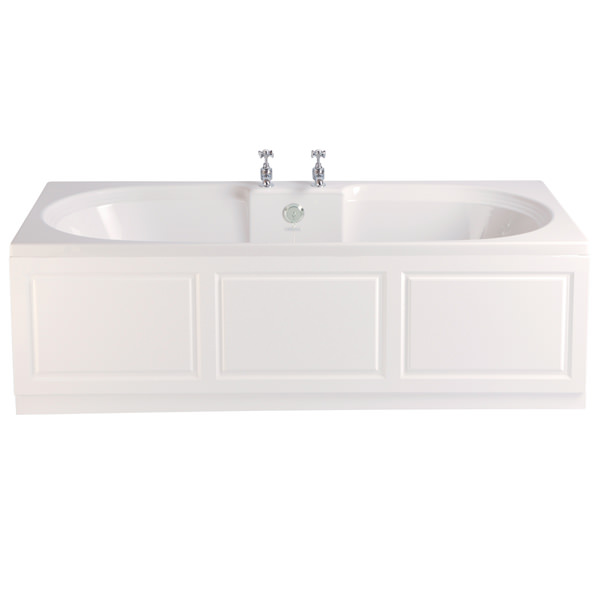 01A300011 Ванна Heritage Dorchester Santreyd