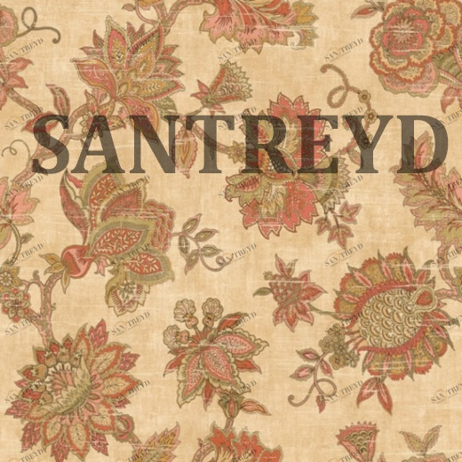 CL60401 Обои Seabrook Claybourne