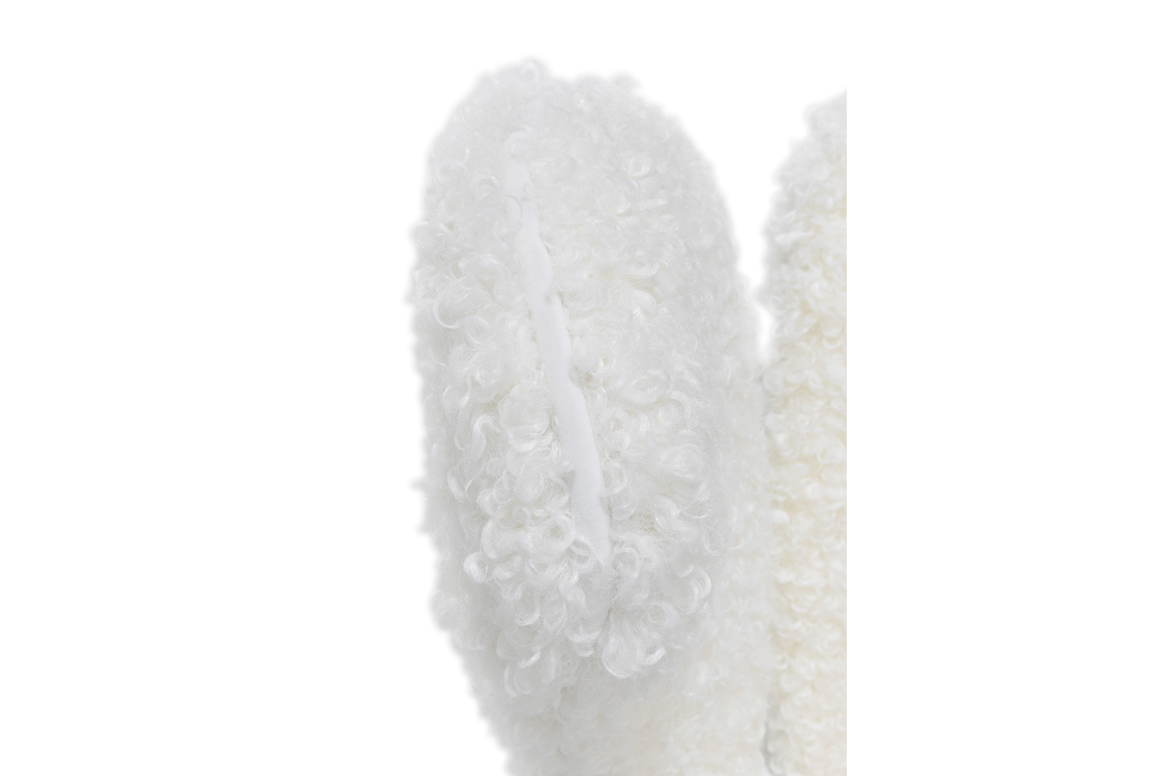 CIST449 Детский обеденный стул Маленький зайчик Circu  - Вид №3