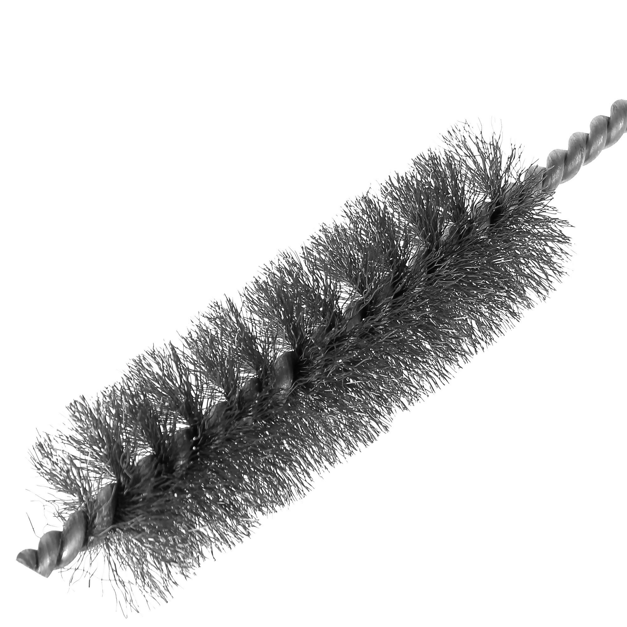 82010371 Ёршик для очистки отверстий MB 28, 28х80х300 мм Santreyd  - Вид №1