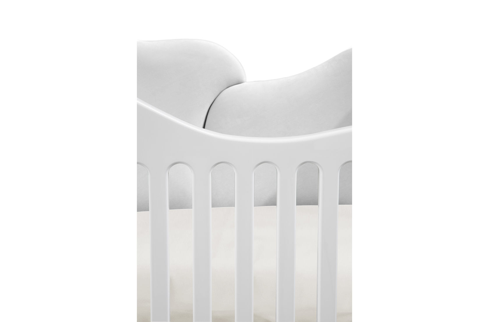 CIST572 Кровать для новорожденных Облако Circu  - Вид №7