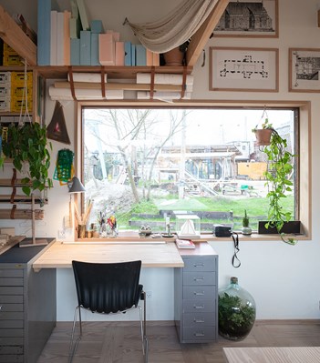 A62 Модульная система vola  - Вид №31