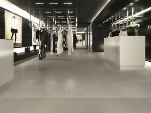 Casalgrande Padana Пол из керамогранита под бетон Granitogres