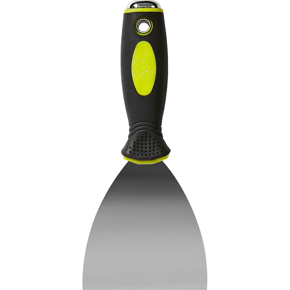 Шпатель малярный Armero A200/100 100 мм, нержавеющая сталь STLM-2101203 - Вид №2