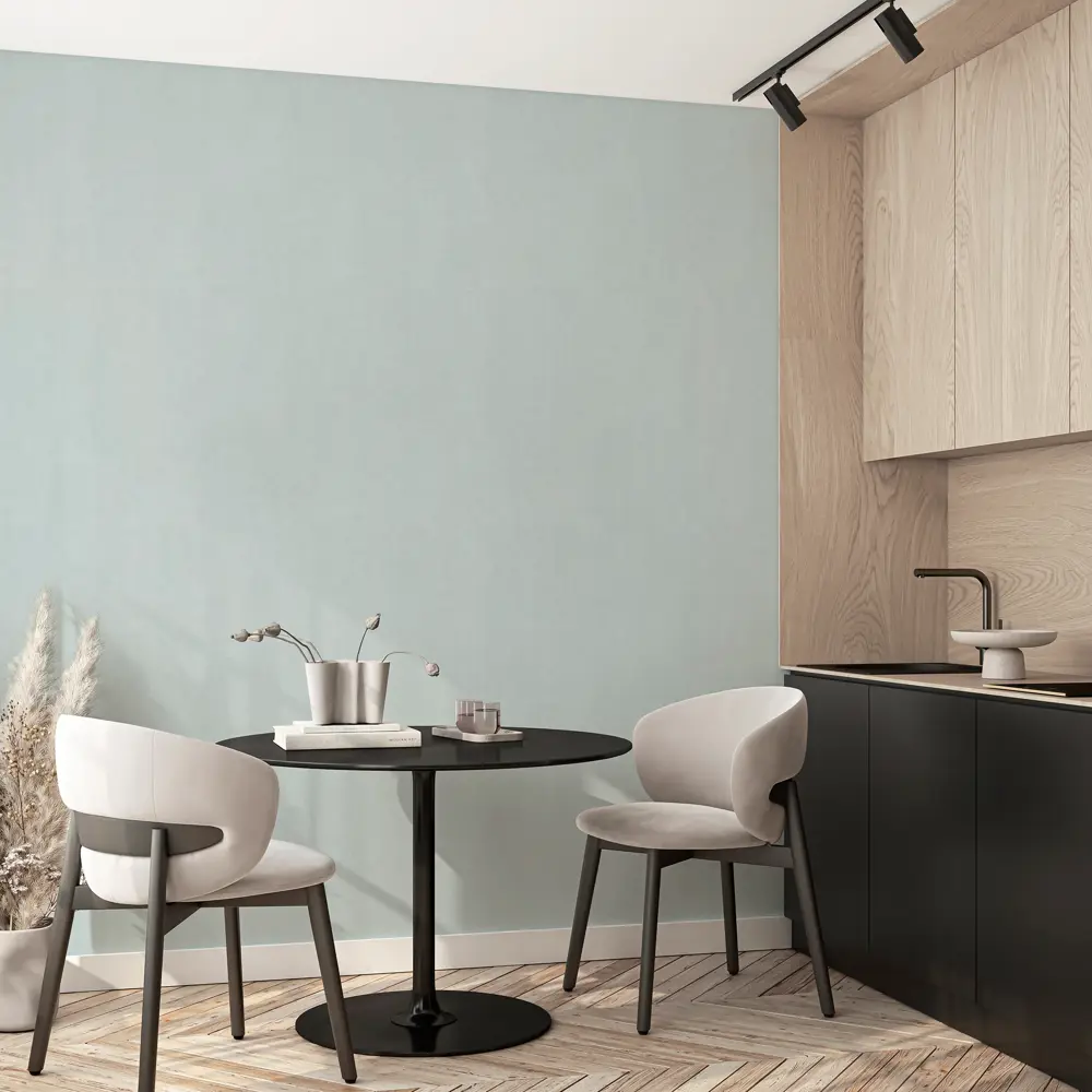 Обои флизелиновые Wall Decor Рига серые 1.06 м 75348-14 89465778 STLM-2064190 - Вид №3
