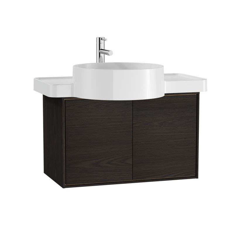 62434 Раковина Vitraglobal Voyage