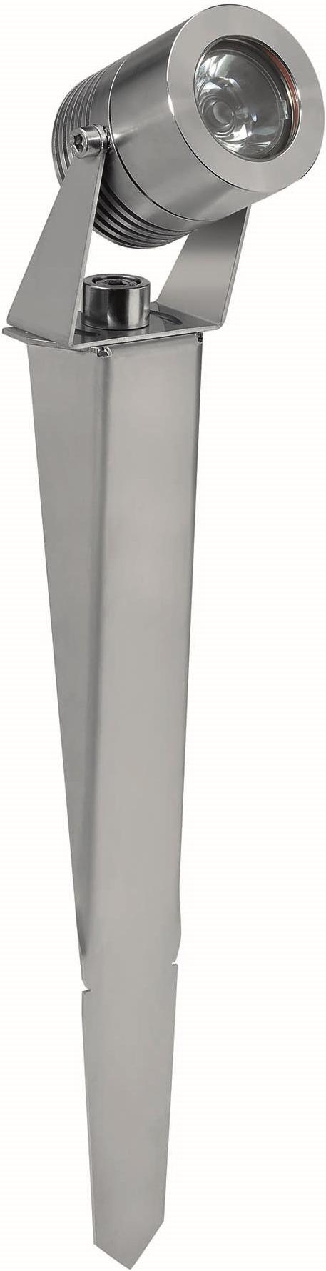 PUK Светодиодная иммерсионная лампа из нержавеющей стали sun-id-1402853 - Вид №6