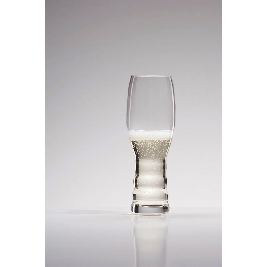 Набор фужеров Riedel "O" Champagne, 250 мл, 2 шт., бессвинцовый хрусталь R041408 - Вид №1