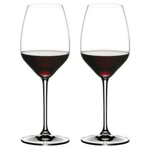 Набор фужеров Extreme Cabernet/Merlot, 800 мл, 2 шт., бессвинцовый хрусталь