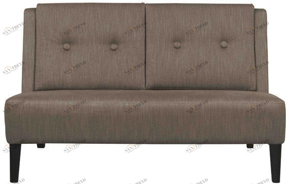 Hamilton Conte Paris 2-местный тканевый диван Làzaro sun-id-1347035