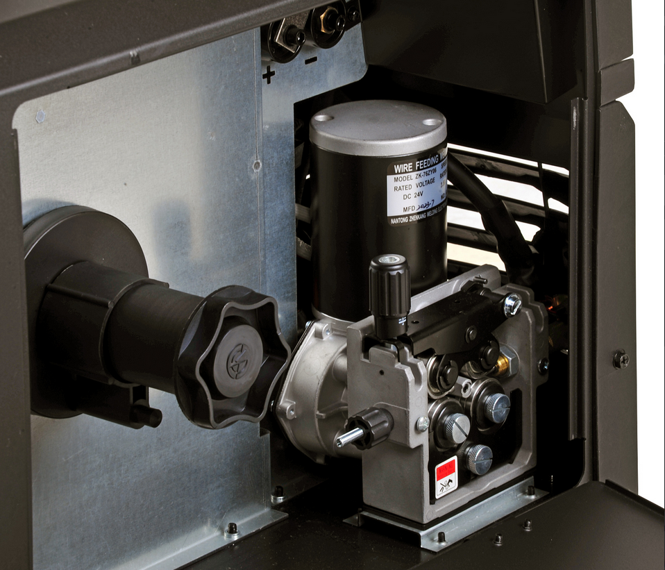 Сварочный аппарат Elitech WM 300 SYN 9132089 STDN-0034334 - Вид №5