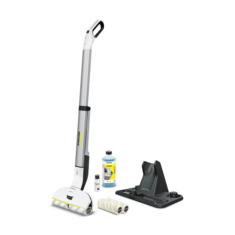 Аппарат для влажной уборки Karcher FC3 Cordless Premium 83571748 STLM-2118008  - Вид №5