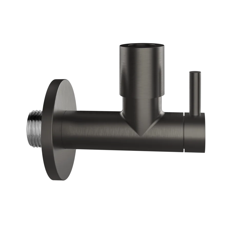 Смеситель для раковины 01411 707 Gessi 01411707