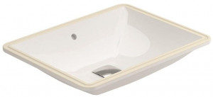 Встраиваемая снизу раковина  AIDA  55 см S10060030500000