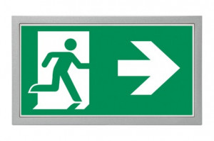 DST-4159 Lisu flush-mounted Daisalux Светильники и спец. Серебристо-Серый