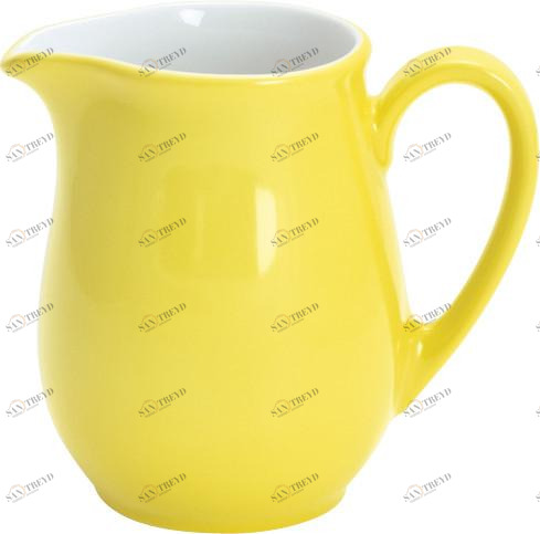 571003A70412C Молочник Фарфоровый Kahla-porzellan 