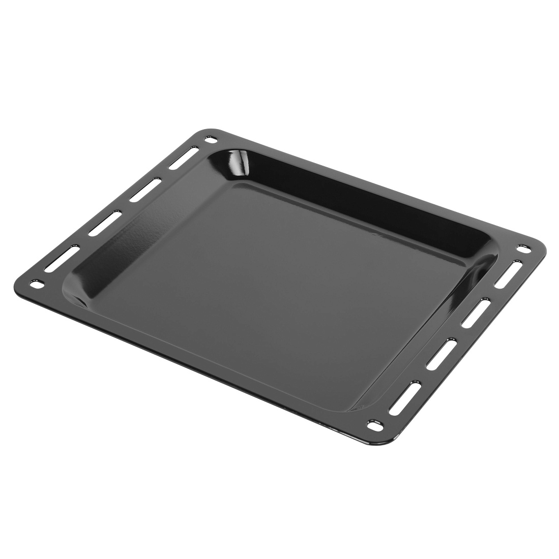 9904439 Электрический духовой шкаф HOMSair OES660WH01 белый STDN-0075247 - Вид №13