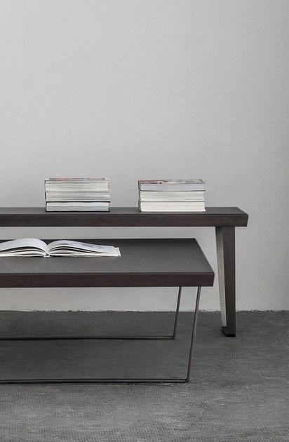 Bodema Прямоугольный журнальный столик из мдф  Pon001/pon002/pon003  - Вид №3