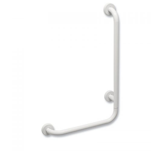 12001R Idral Серия EASY, повернутая под углом 90 ° влево или вправо, с покрытием «Rilsan» 