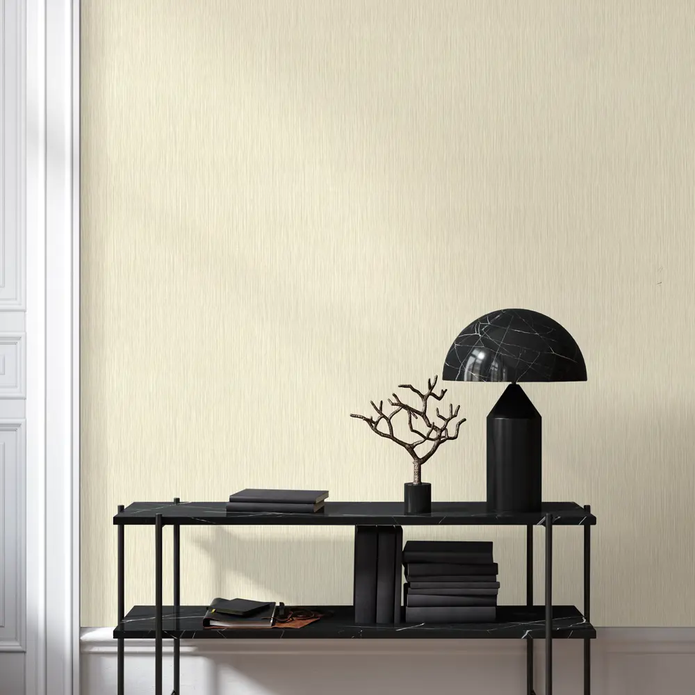 Обои флизелиновые Euro Decor Velaria бежевые 1.06 м ED7323-05 89441548 STLM-2008347 - Вид №3