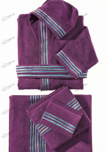 Халат / Master MissoniHome sun-id-379540