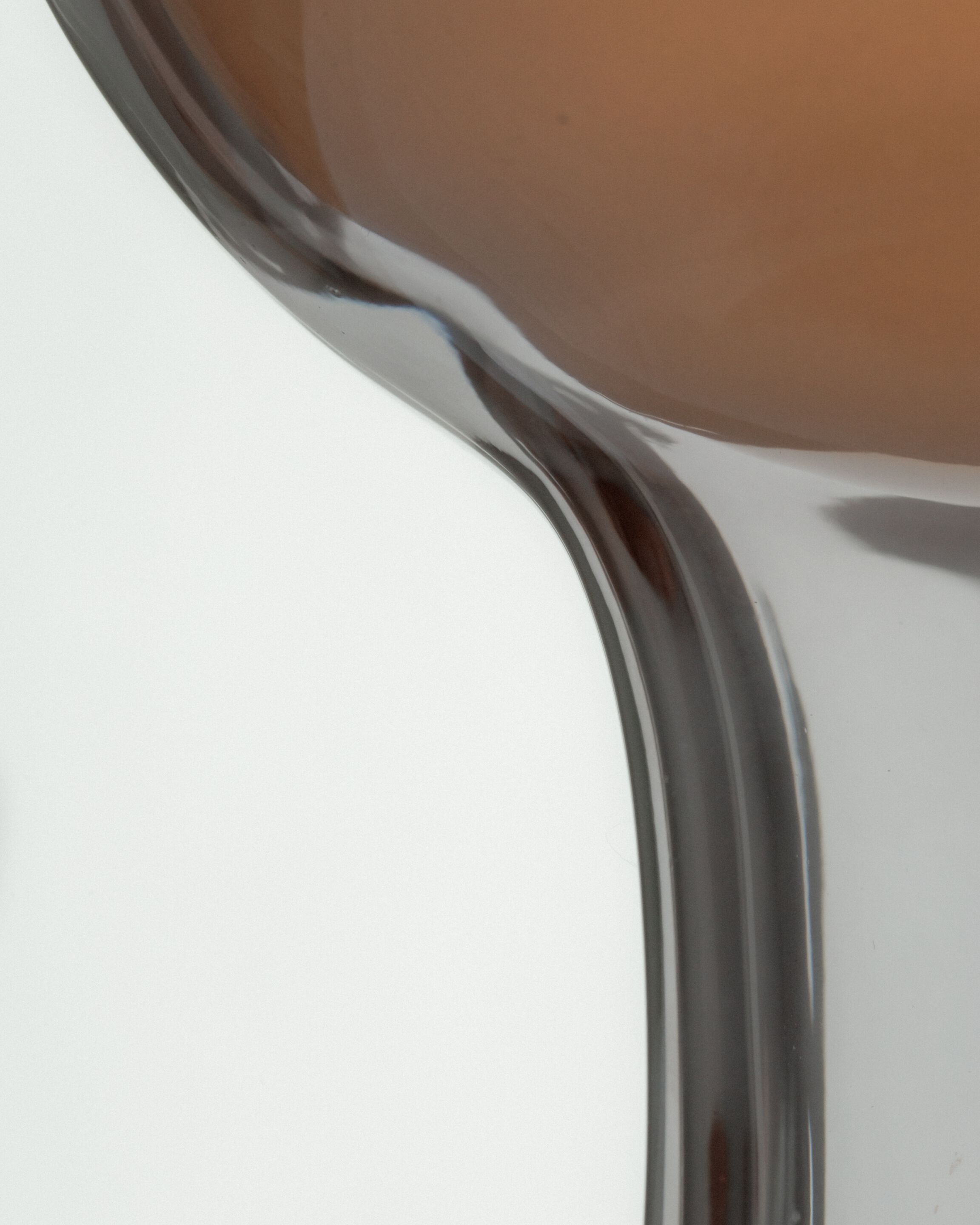 Стеклянная светодиодная настольная лампа Established&Sons GELATO ARCH-00054720 - Вид №60