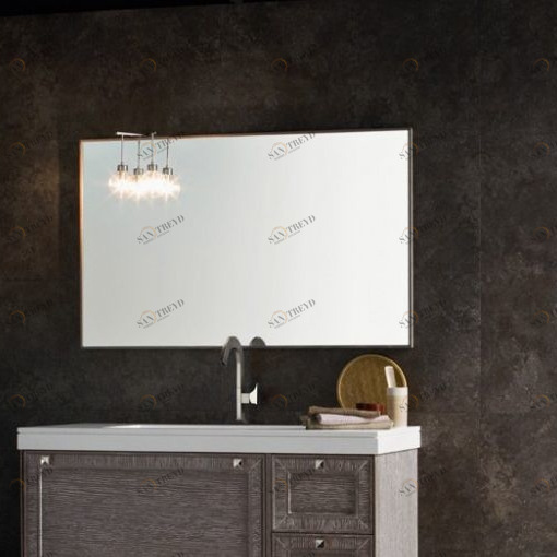 Зеркало в раме S480 Arbi WOODLINE Зеркала