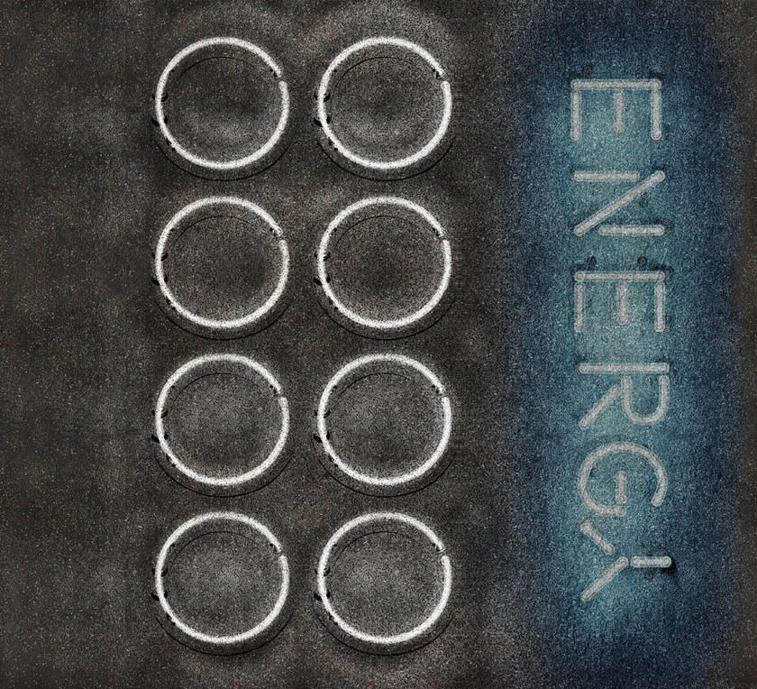 Wall&decò Обои с тиснением Contemporary wallpaper 2018 sun-id-1368963 - Вид №1