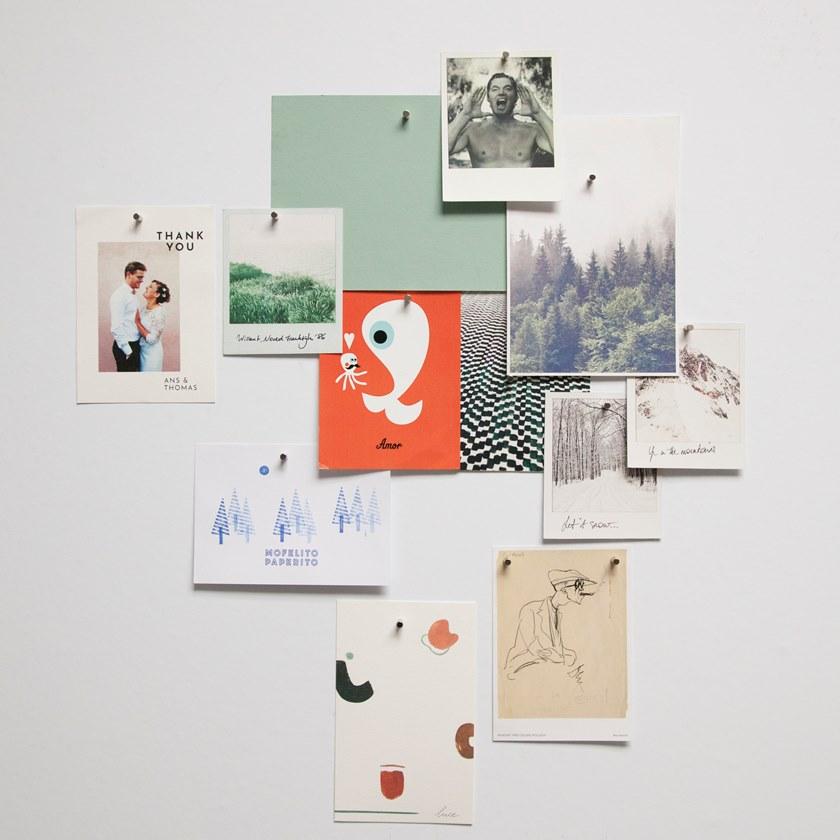 Groovy Magnets Металлический магнит  M-tube  - Вид №2