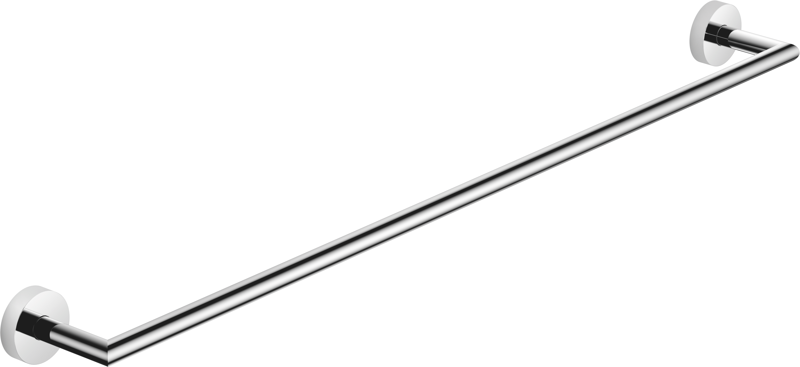 Вешалка для полотенец - Хром 83060979-00