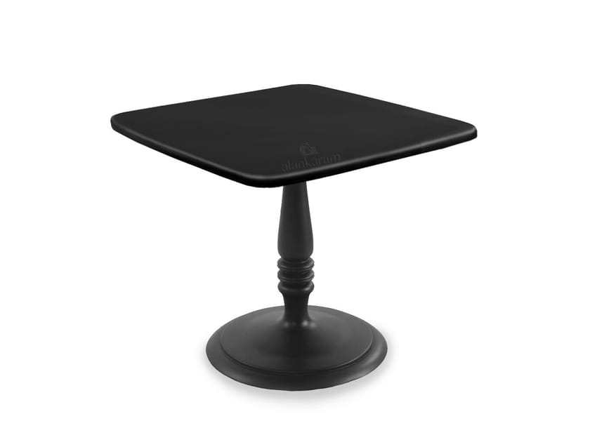 Деревянный стол Alankaram KATALA ARCH-00093383