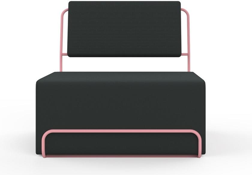 Diabla Кресло из ткани Lilly sun-id-1407579 - Вид №1