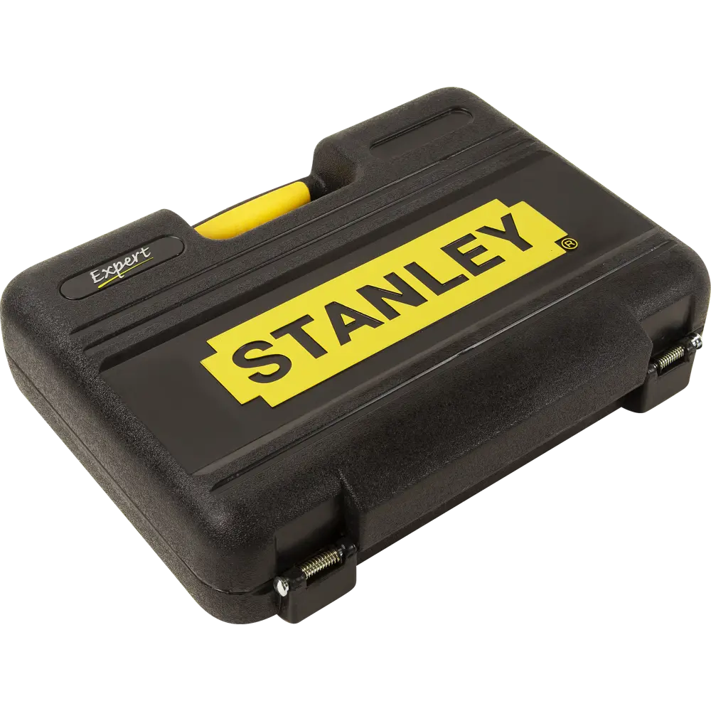 Набор торцевых головок Stanley 96 предметов STLM-2099826 - Вид №4