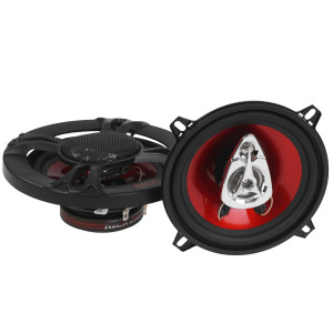 9102847 Коаксиальная акустическая система Kicx SP 133