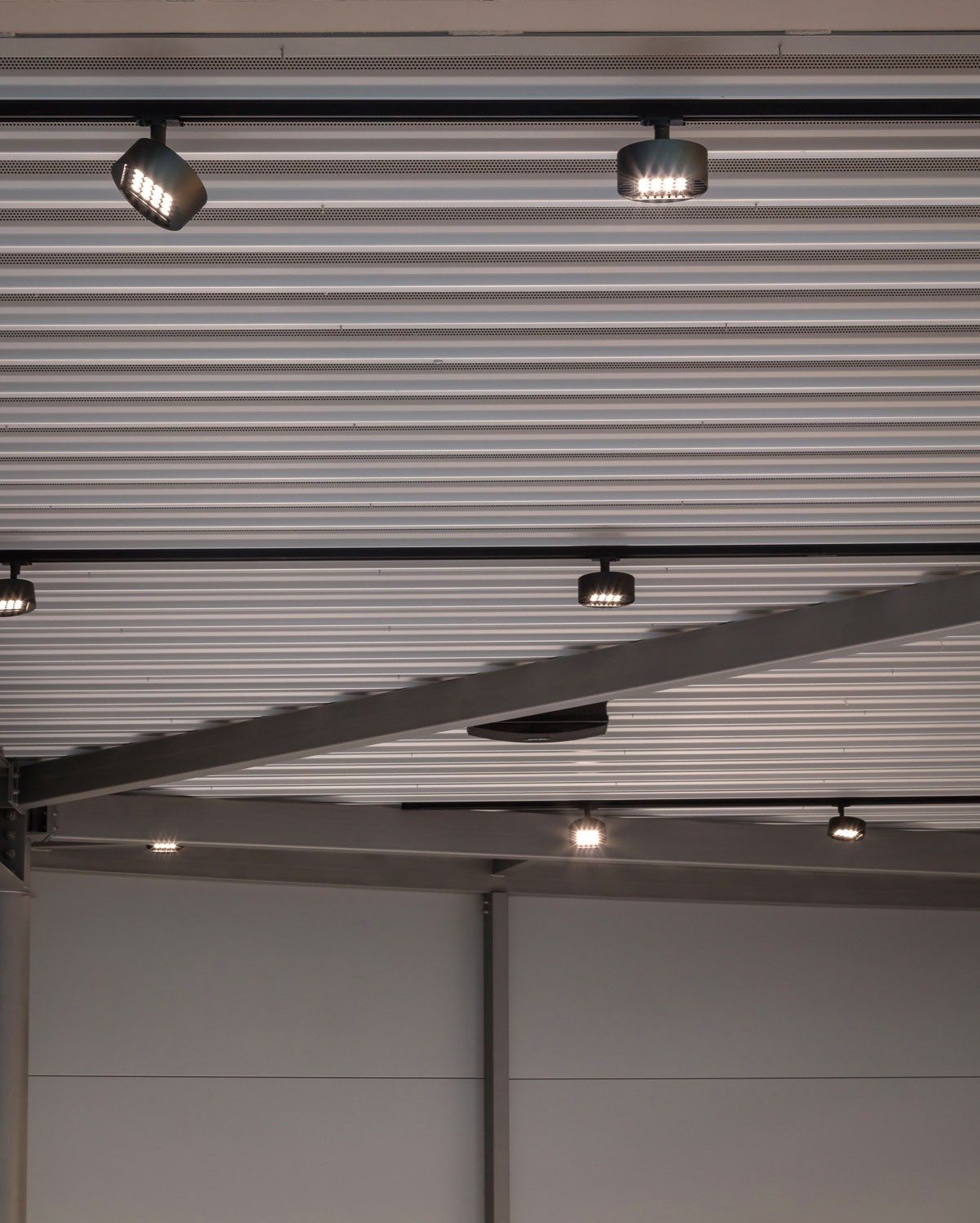 Металлическое светодиодное освещение Deltalight FRAGMA ARCH-00091121 - Вид №10