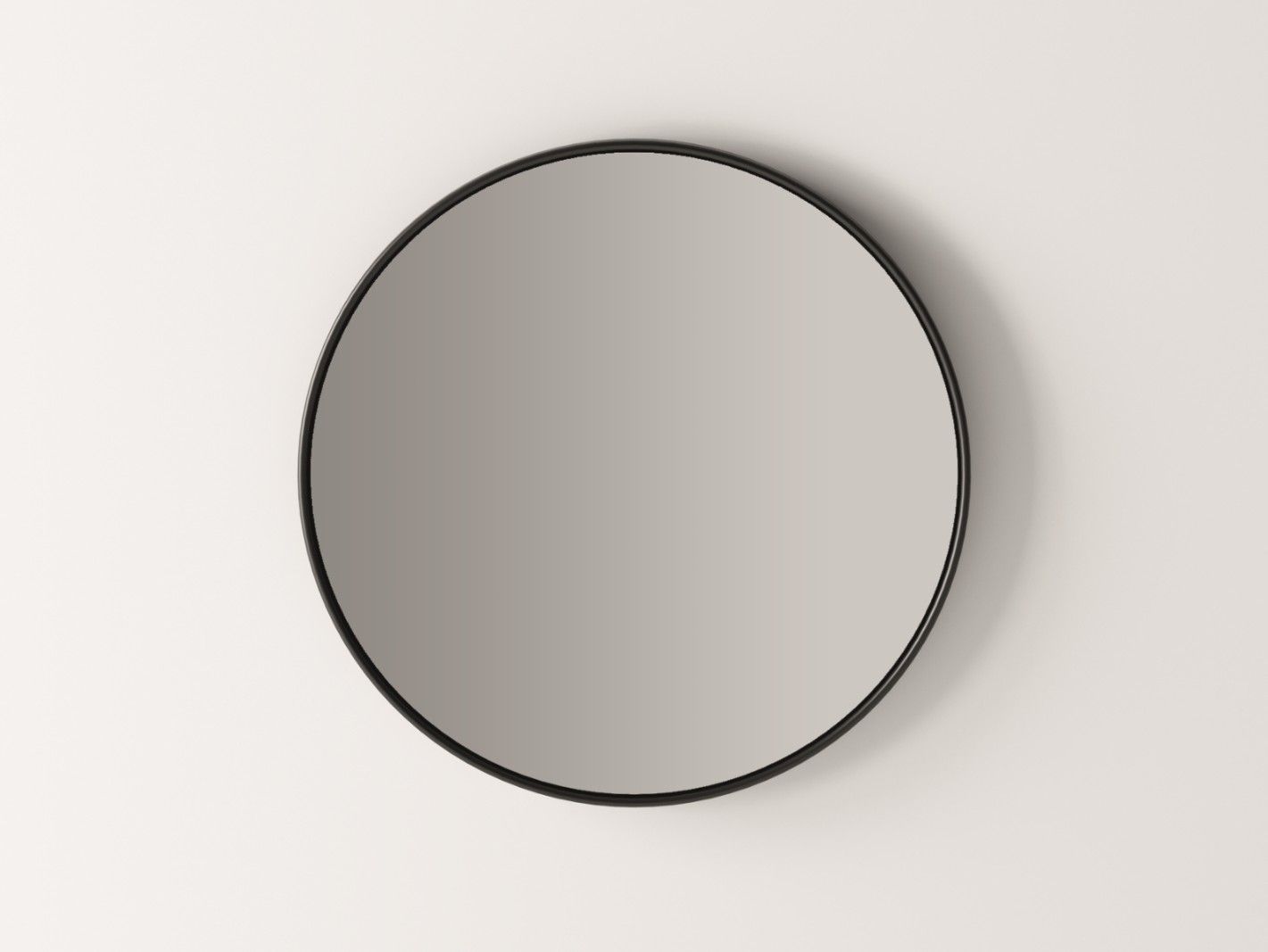 Настенное круглое зеркало Alice Ceramica SPECCHIO ARCH-00033352