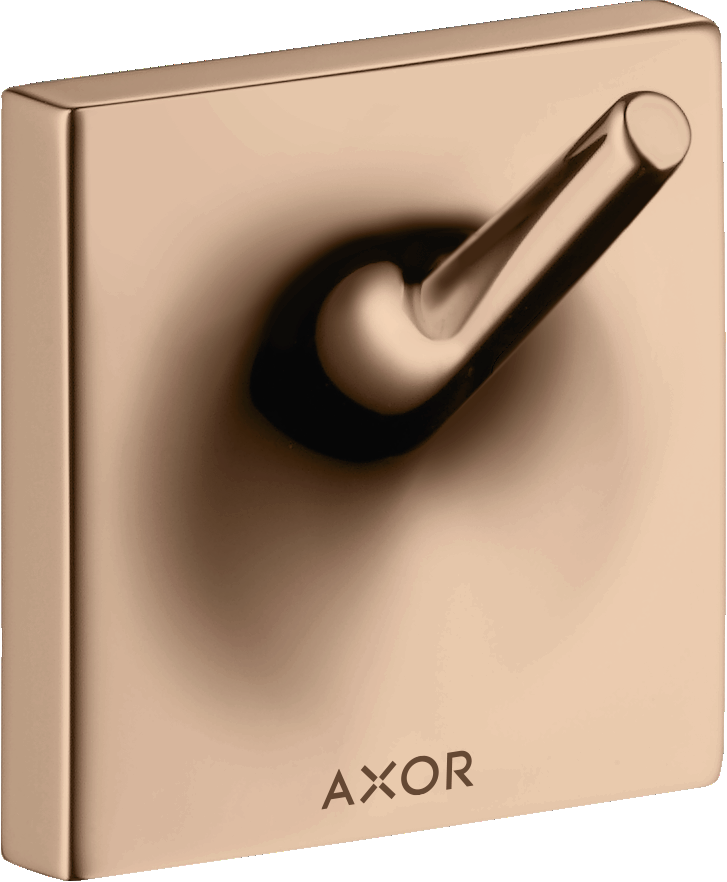 42737300 Крючок для полотенца AXOR STARCK ORGANIC