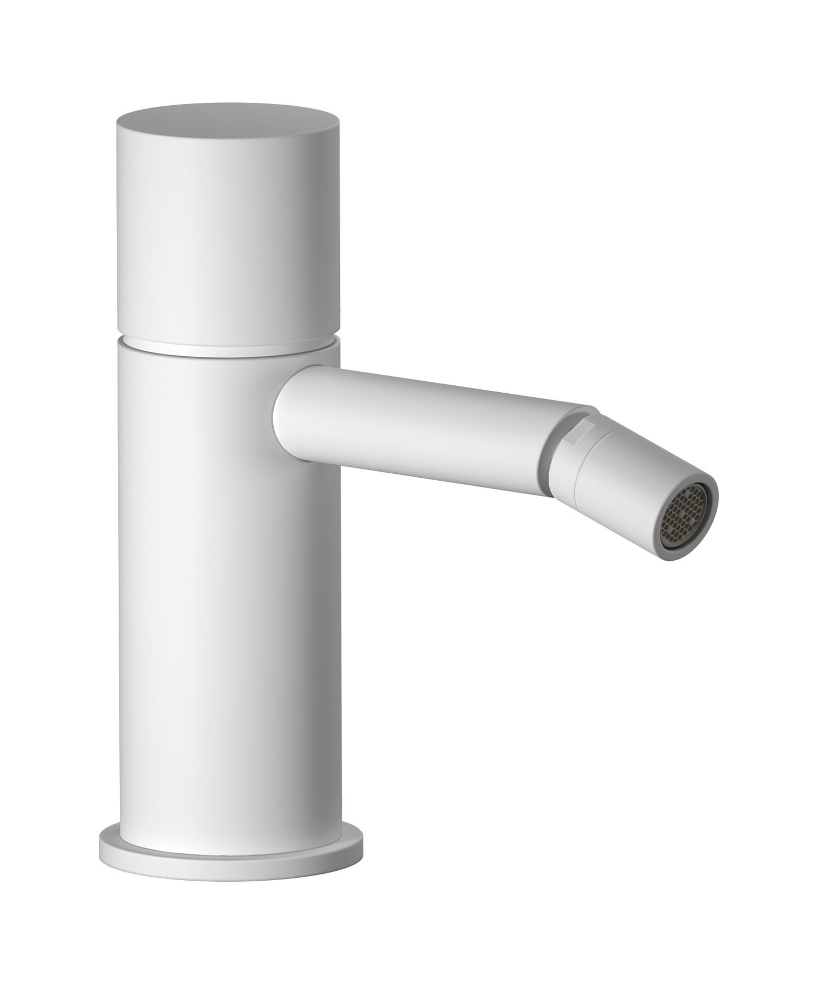 Однорычажный смеситель для биде с автоматическим сливом IB Brera ARCH-00071991 - Вид №1