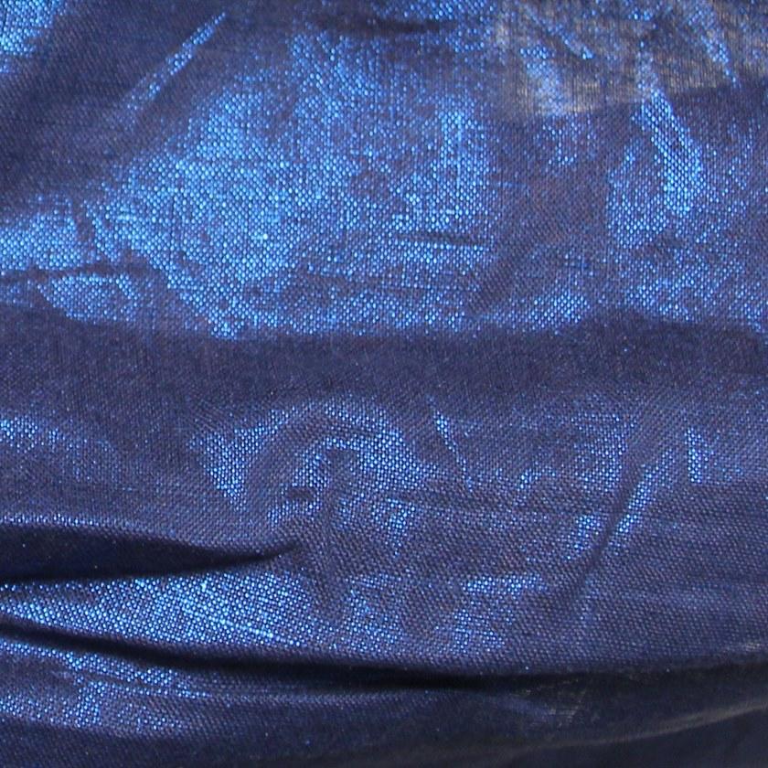 Aldeco Переливающаяся льняная ткань для штор Ghute sun-id-1362644 - Вид №3