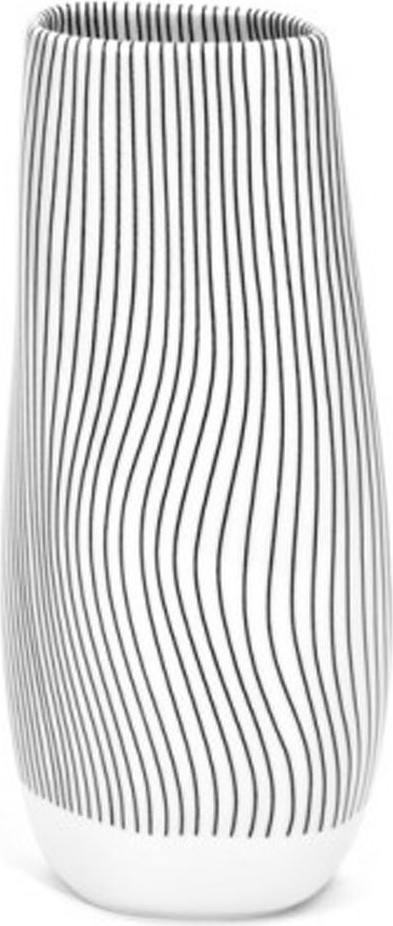 10545085 Meissen Ваза 19см "Волна" Фарфор 