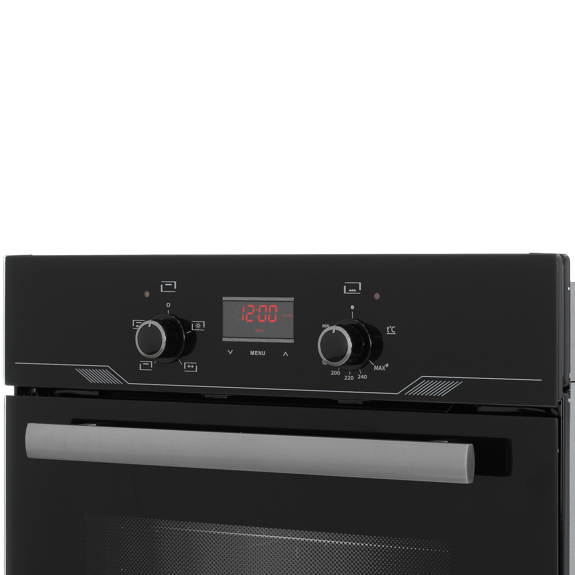 1320860 Газовый духовой шкаф Gefest ДГЭ 621-03 STDN-0005452 - Вид №3