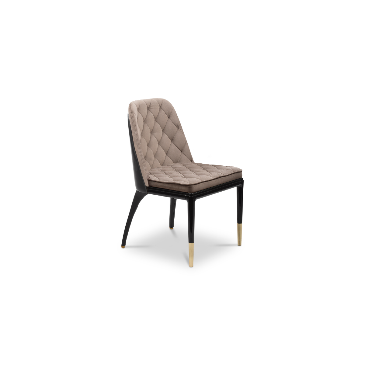 Обеденные стулья Charla II Dining Chair Covethouse LUXXU  - Вид №2