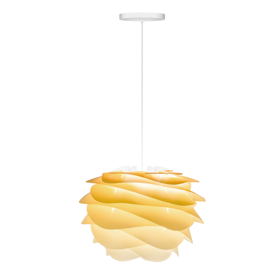 2063 Плафон carmina mini yellow UMAGE  - Вид №9